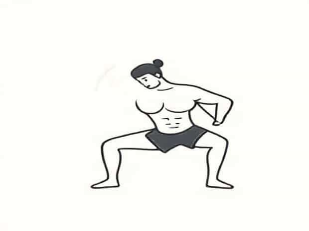 Exercises To Reduce Chub Rub