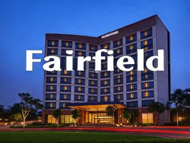 Fairfield By Marriott Bengaluru Whitefield