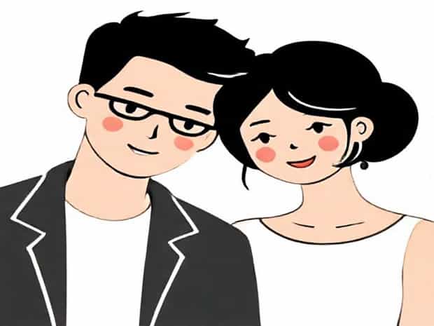 Filipina Dating Foreigner Free