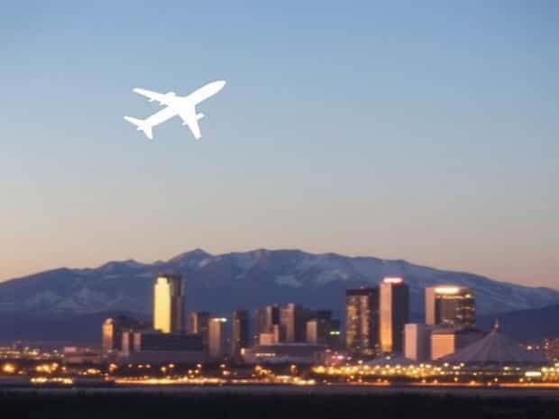 Flights From Toronto To Calgary