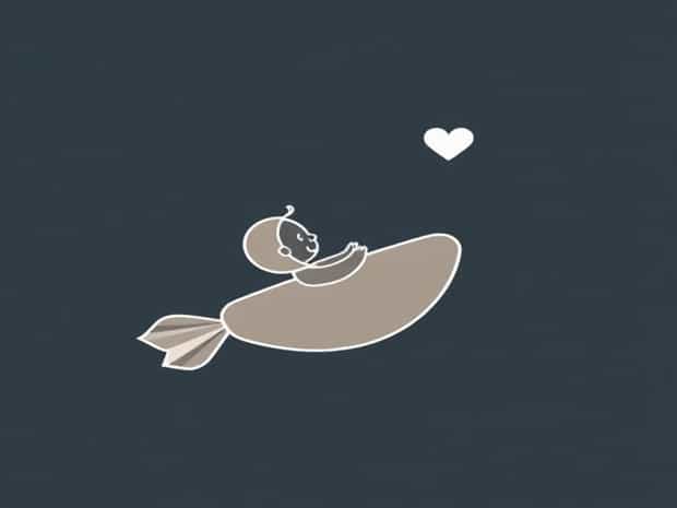 Flying Domestically With Baby