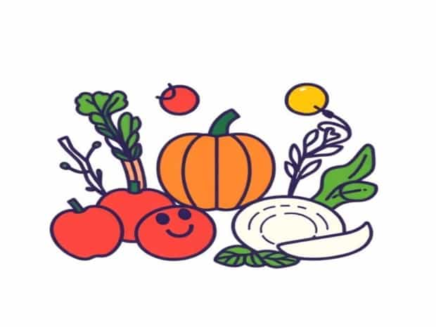 Foods That Reduce Inflammation