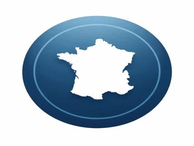 France Helices Surface Drive
