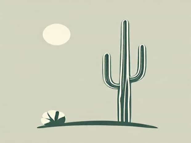 Free Saguaro Cactus Removal