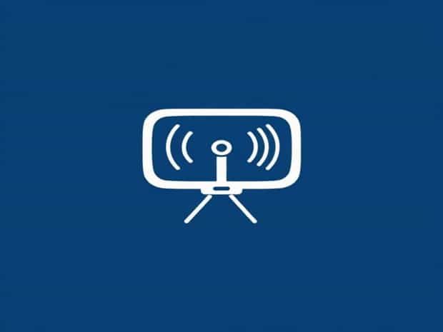 Free Tv Antenna From Government
