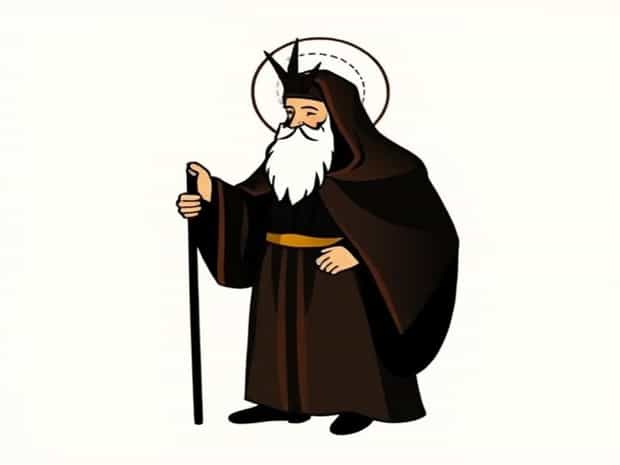 Geertgen Tot Sint Jans