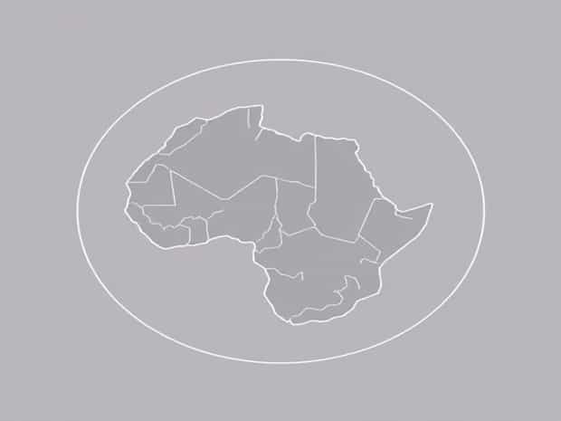 Geographical Zones Prone To Desertification