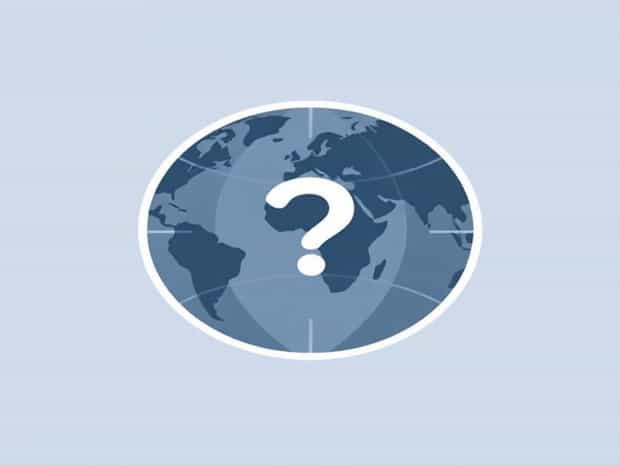 Globalism Is An Example Of Quizlet