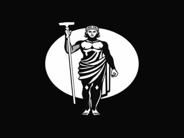Greek God Of Asexuality