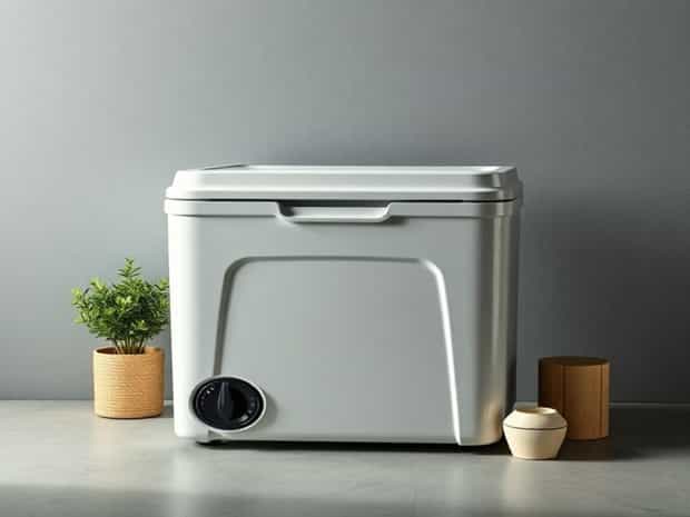 Havells Celia 55 Litre Cooler