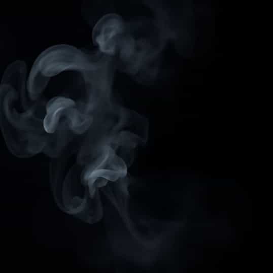High And Low Smoky