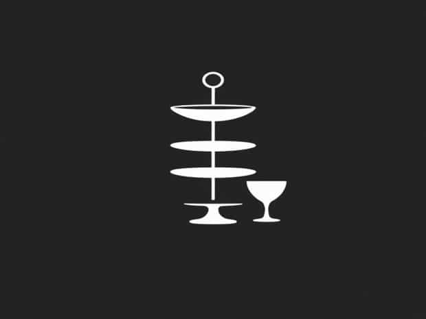 High Tea Capella Sydney