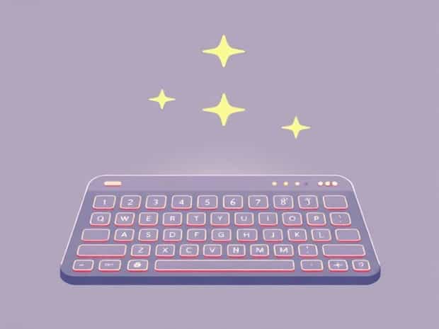 How Much Is A Magic Keyboard