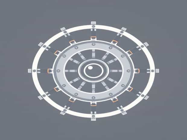 How To Build A Cyclotron