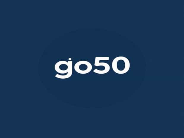 How To Claim Go50 Freebie