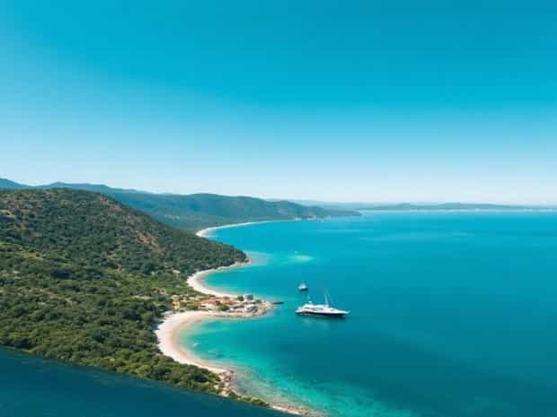 How To Get To Wineglass Bay Lookout