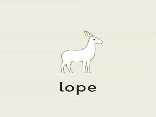 How To Pronounce Lope