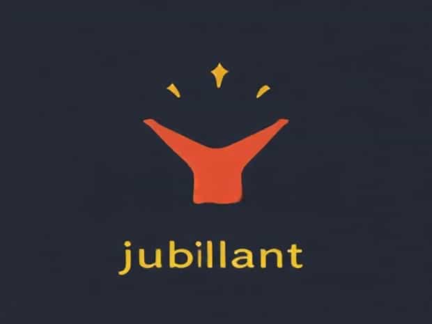How To Use Jubilant In A Sentence