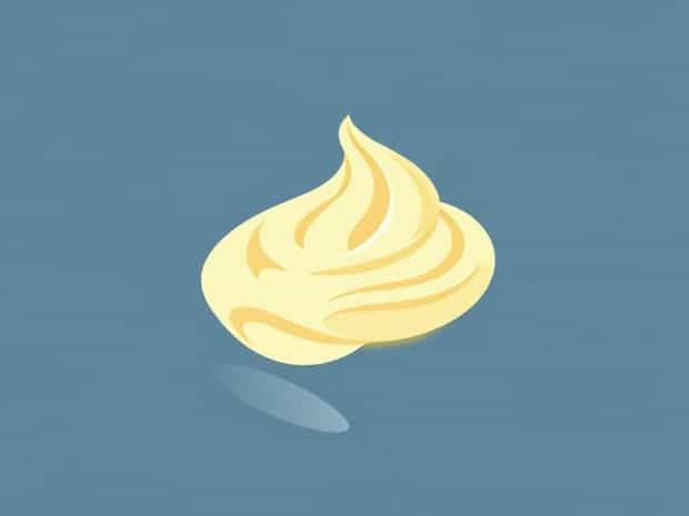 How To Whipped Butter