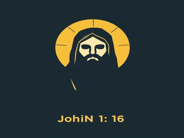 I'M A Whosoever John 3: 16