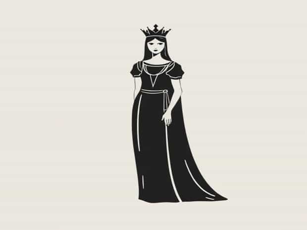 In Reign Who Is Clarissa