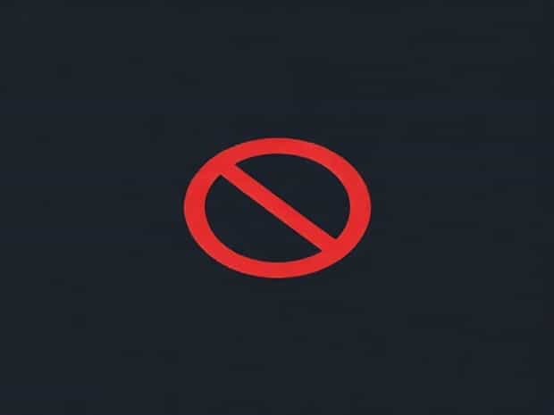 Invalid Permissions For Mapped Object