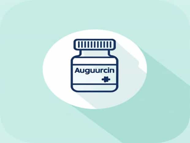 Is Augmentin An Antibiotic