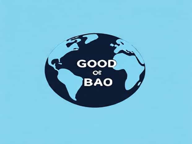 Is Globalization Good Or Bad