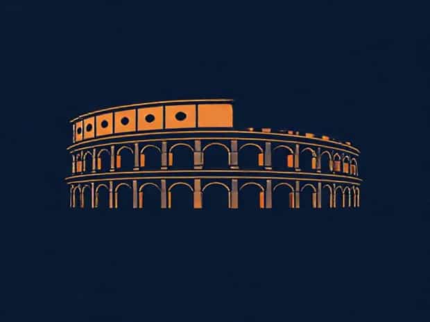 Is It Colosseum Or Coliseum