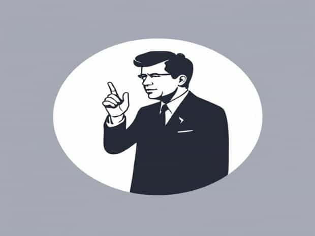 Is Jfk A Democrat