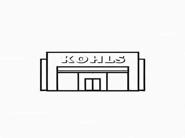 Is Kohl'S A Department Store