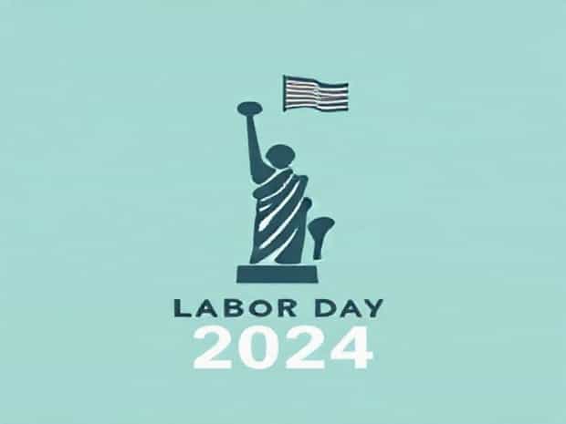 Is Labor Day 2024
