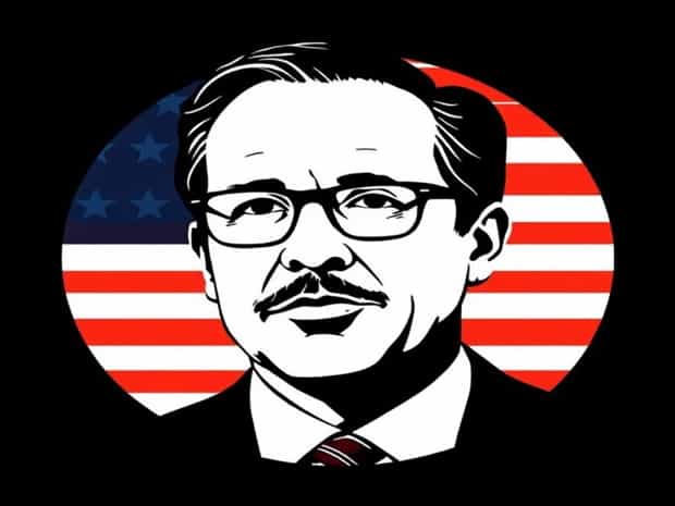 Is Lester Holt A Republican