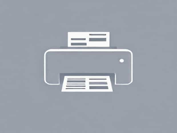 Is Microfilm A Printer
