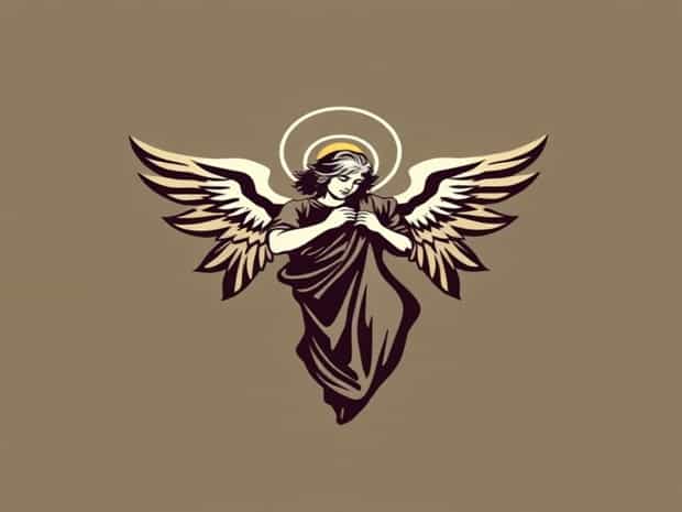 Is Moroni A Fallen Angel