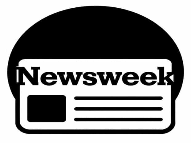 Is Newsweek Right Wing