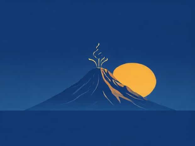 Is Oahu A Volcano