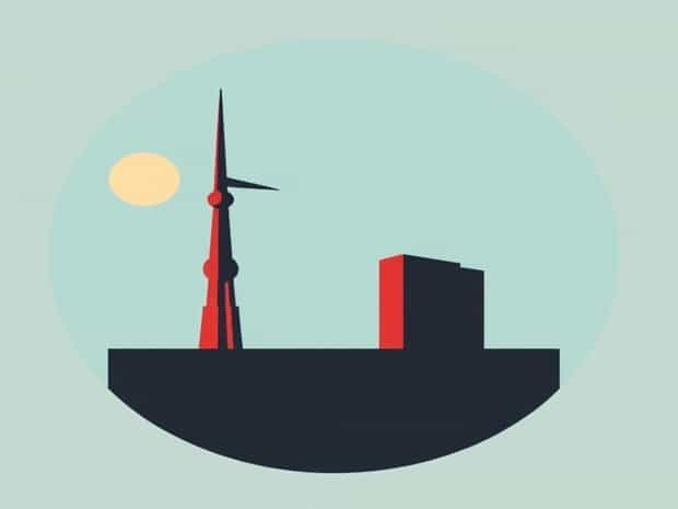 Is Satirical Modernism Or Postmodernism