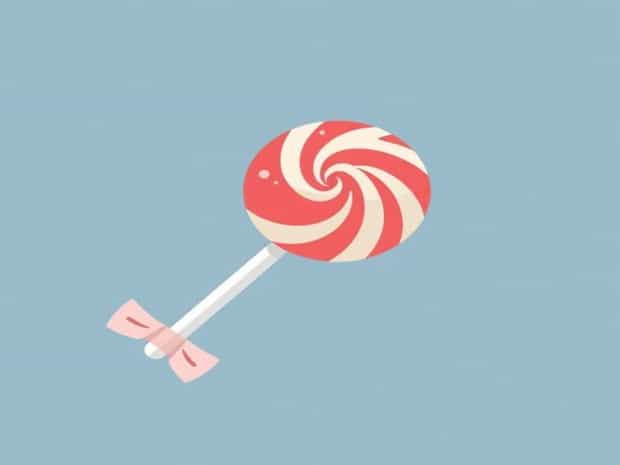 Is Snicker A Candy