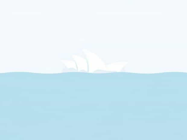 Is Sydney Water Contaminated