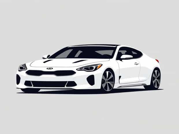 Is The Kia Stinger Discontinued?