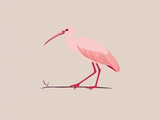 Is The Roseate Spoonbill Endangered