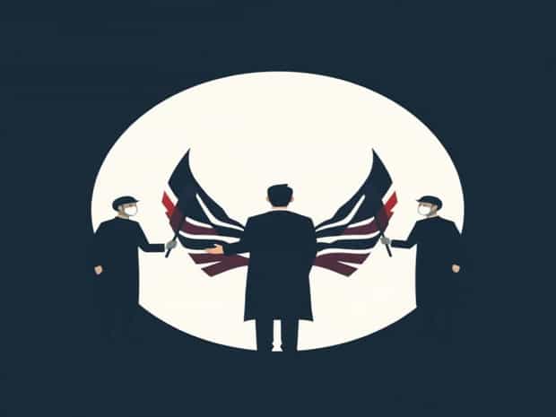 Is The Us An Oligarchy