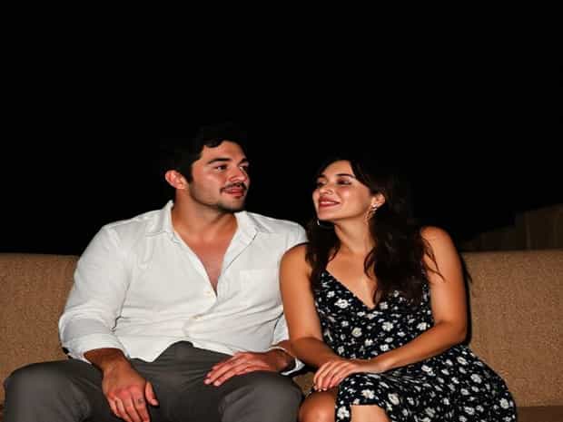Jason Tartick And Kat Stickler Break Up