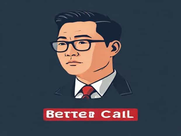 Kim Better Call Saul
