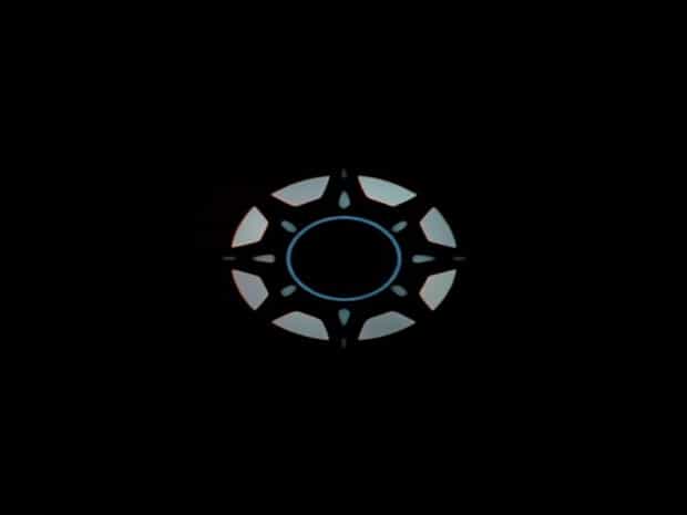 Lens Distortion After Effects