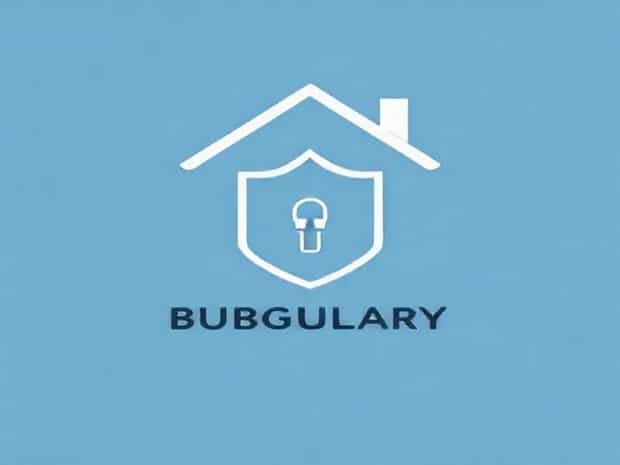 Meaning Of Burglary Insurance