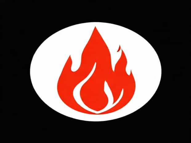 Meaning Of Fire And Brimstone