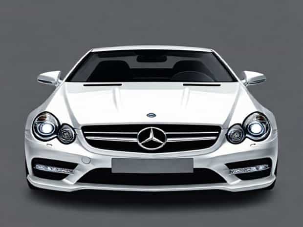 Mercedes Expensive To Maintain