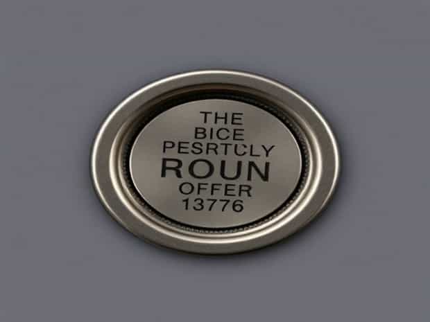 Metal Cased Oil Seal